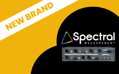 Cerberus Media Solutions wird Vertriebspartner von Spectral Measurement in Deutschland, Österreich und der Schweiz